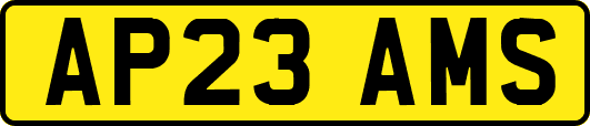 AP23AMS