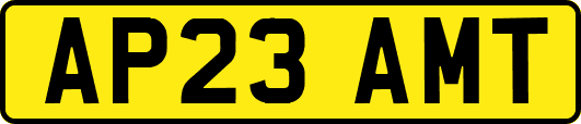 AP23AMT