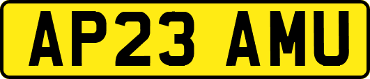 AP23AMU