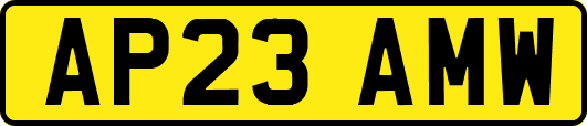 AP23AMW