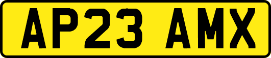 AP23AMX