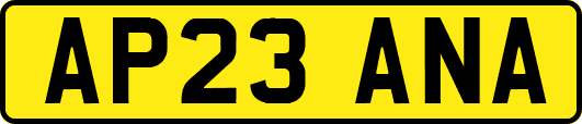 AP23ANA