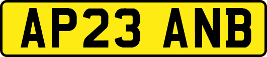 AP23ANB