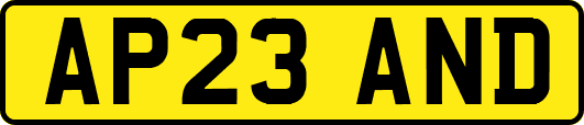 AP23AND