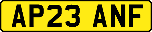 AP23ANF
