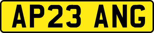 AP23ANG