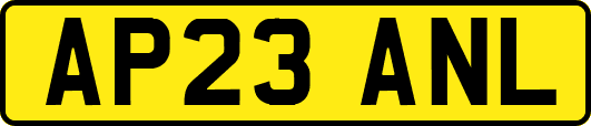 AP23ANL
