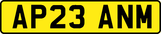 AP23ANM