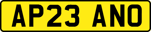 AP23ANO