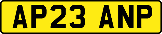 AP23ANP