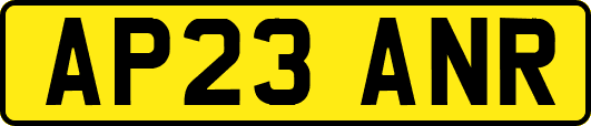 AP23ANR