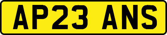 AP23ANS