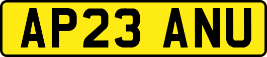 AP23ANU