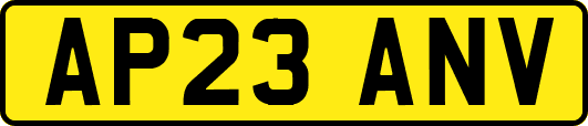 AP23ANV