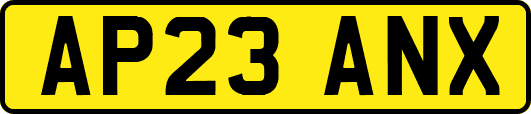 AP23ANX