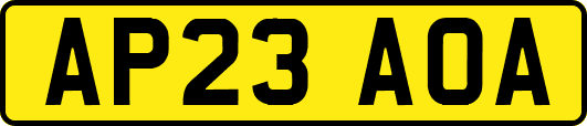 AP23AOA