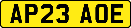 AP23AOE