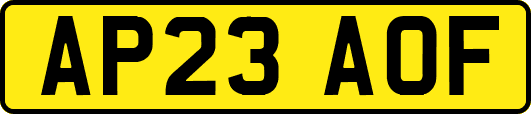AP23AOF