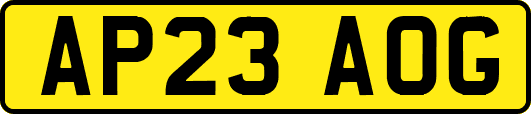 AP23AOG