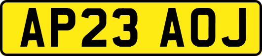 AP23AOJ