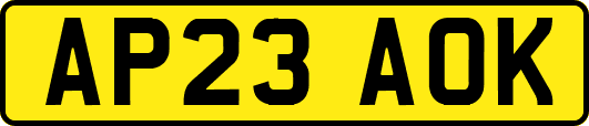AP23AOK