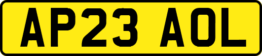 AP23AOL