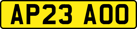 AP23AOO