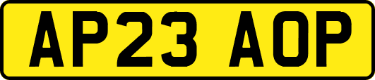 AP23AOP