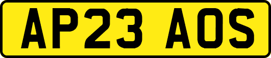 AP23AOS