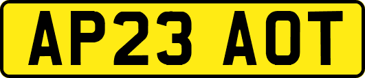AP23AOT