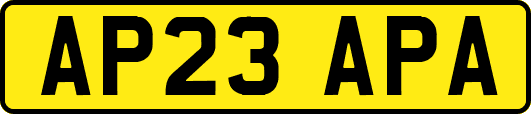 AP23APA