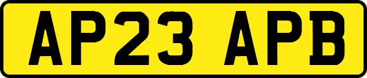 AP23APB