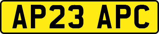 AP23APC