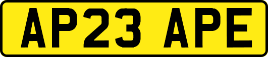AP23APE