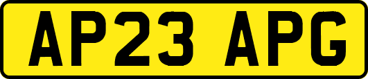 AP23APG