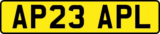 AP23APL