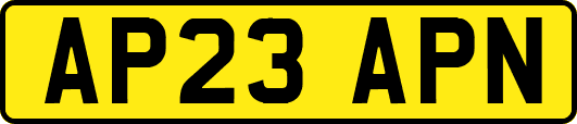 AP23APN