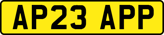 AP23APP
