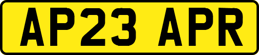 AP23APR