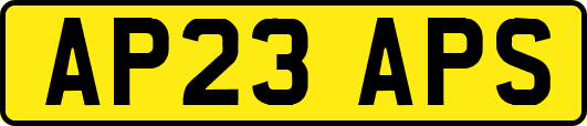 AP23APS