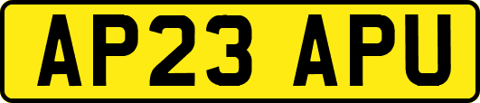 AP23APU