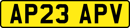 AP23APV