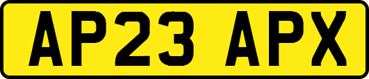 AP23APX