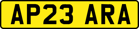 AP23ARA