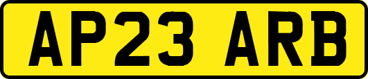AP23ARB