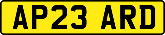 AP23ARD