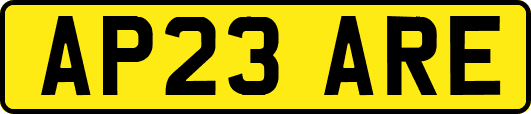 AP23ARE