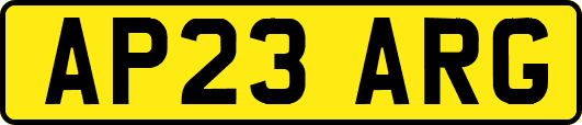 AP23ARG