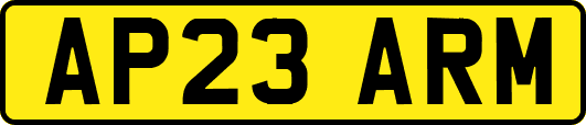 AP23ARM