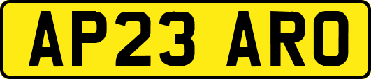 AP23ARO